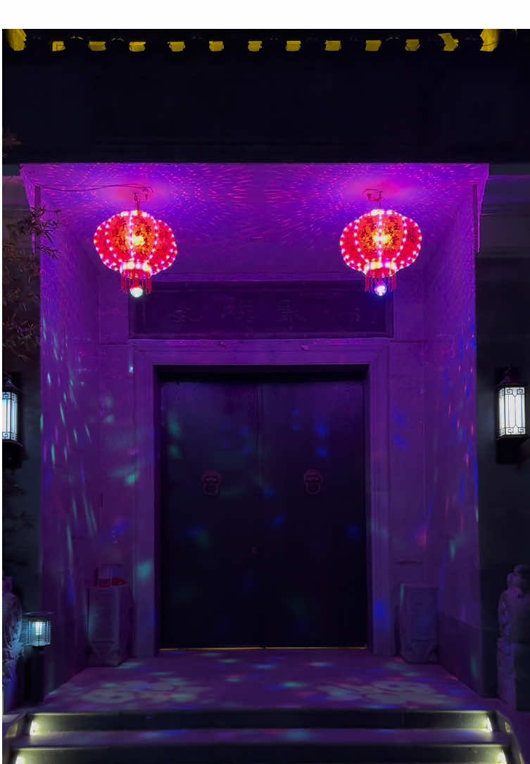 Đèn lồng đôi #tet2026 #dotrangtritet #decortet #xuanbinhngo2026 #tet2026🧨🧨🧨🧨🧨🧧🧧🧧 