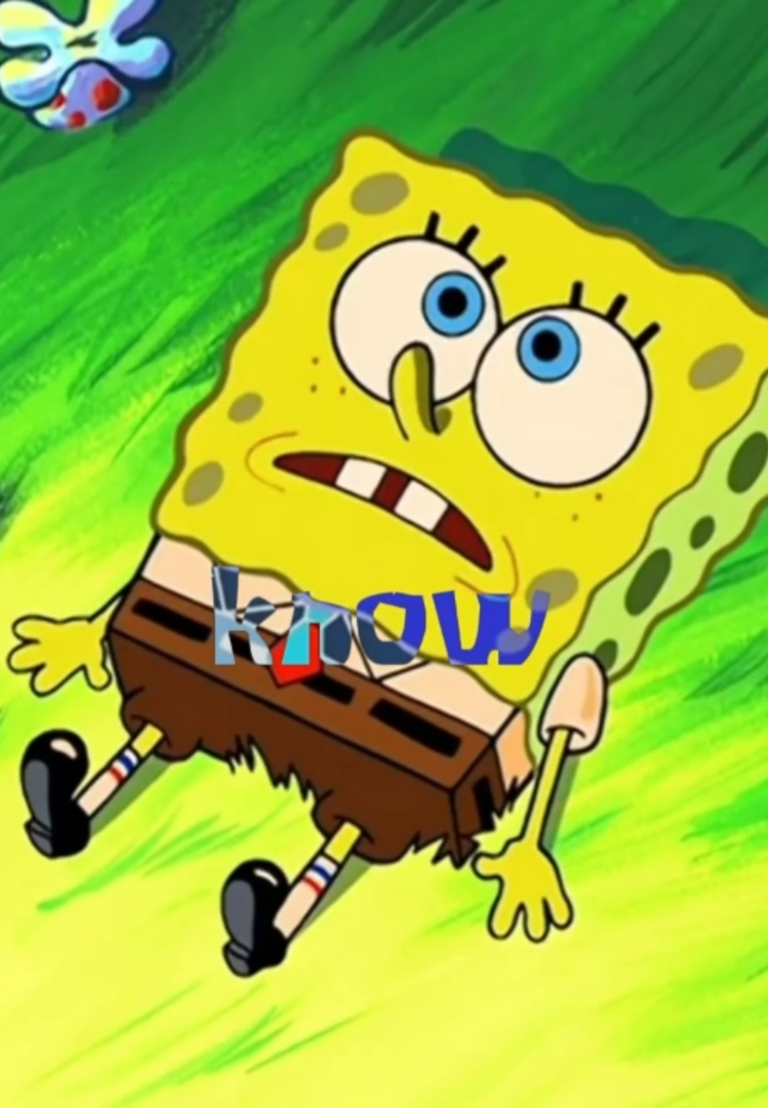 Love meee 🗣️#spongebob #edit #spongebobedit #peak #tiktokjourneycontest 