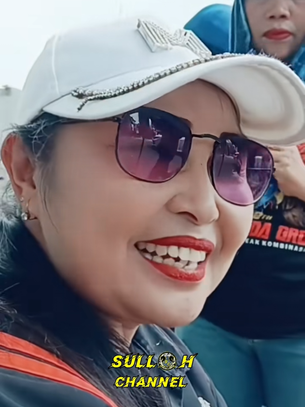 #padahariini ci inan bana by mamah itoh #sullohchannel 