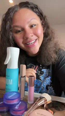 Absolutely so happy with everything, but I need to stop spending money 😫 #sephorasavingsevent #sephora #foryou #fyp #viral @Kosas @Patrick Ta Beauty @patrick ta @Natasha Denona @Rare Beauty @Charlotte Tilbury @LAWLESS Beauty @makeupforever @MakeUpForEverUSA 