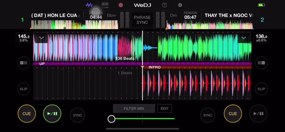 buoi chieu ngay hom do#wedj🚀🔥 #xh #viral #ilovetiktok #dj 