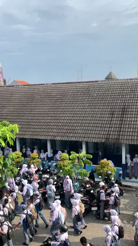 #pemalang24jam💥 #tmc #smkbisa #pemalang #100kviews 