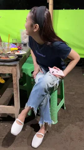 Flatshoes cantik murah, mudah d bersihkan, tanpa di keringkan