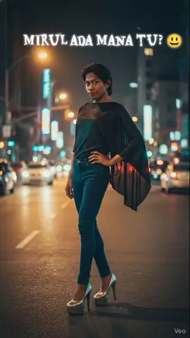 mirul kat mana #fyp #foryoupage #trending #viral #xyzbca #pixverse #ai #mirul #lembut #lelakilembut #fyp #fyp #fyp #