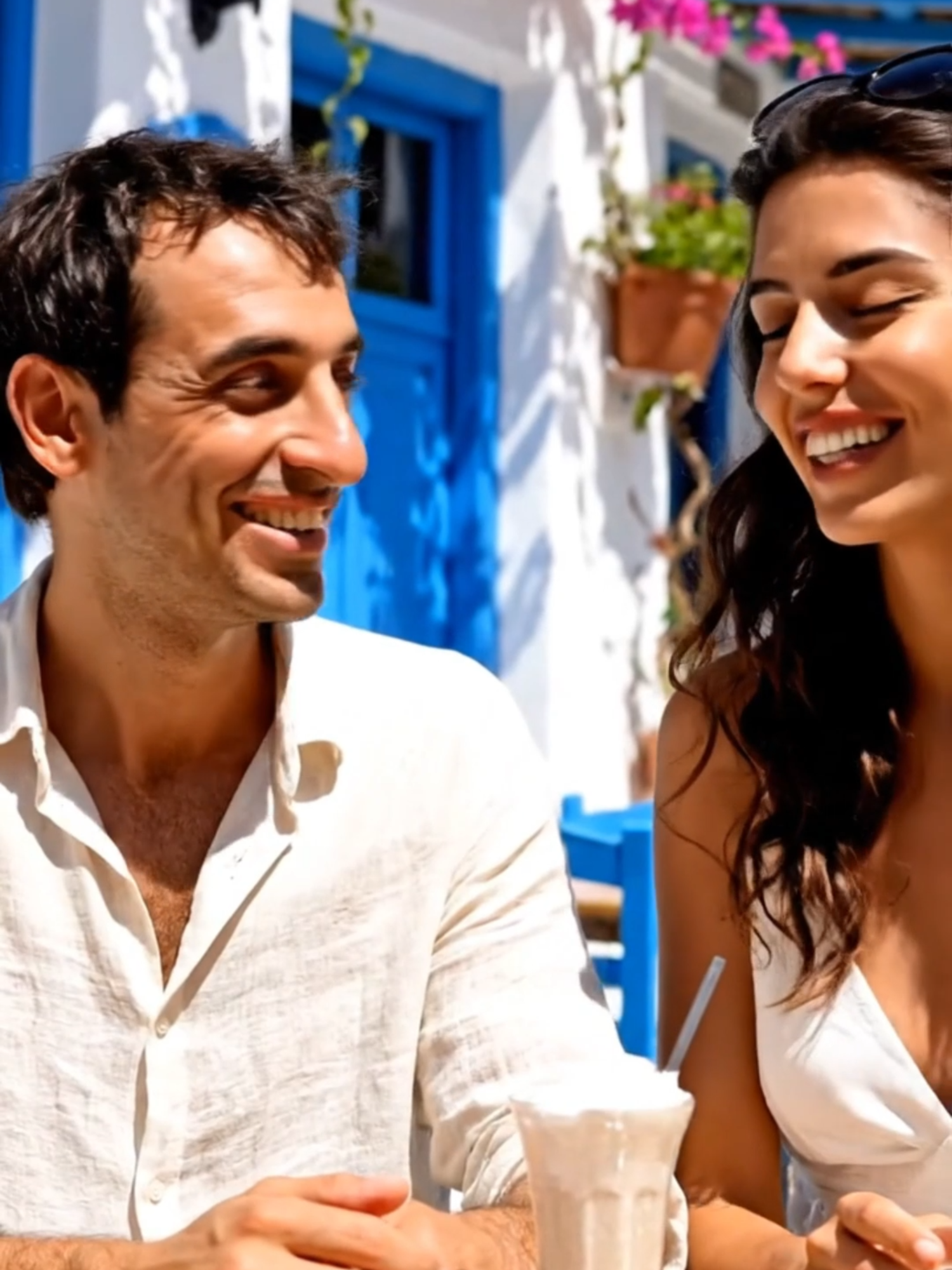 Με θεωρείς άσχημο....#ai #comedy #funny #greece #humor