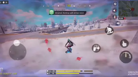 bumabagyo naba#fyp #hachi 