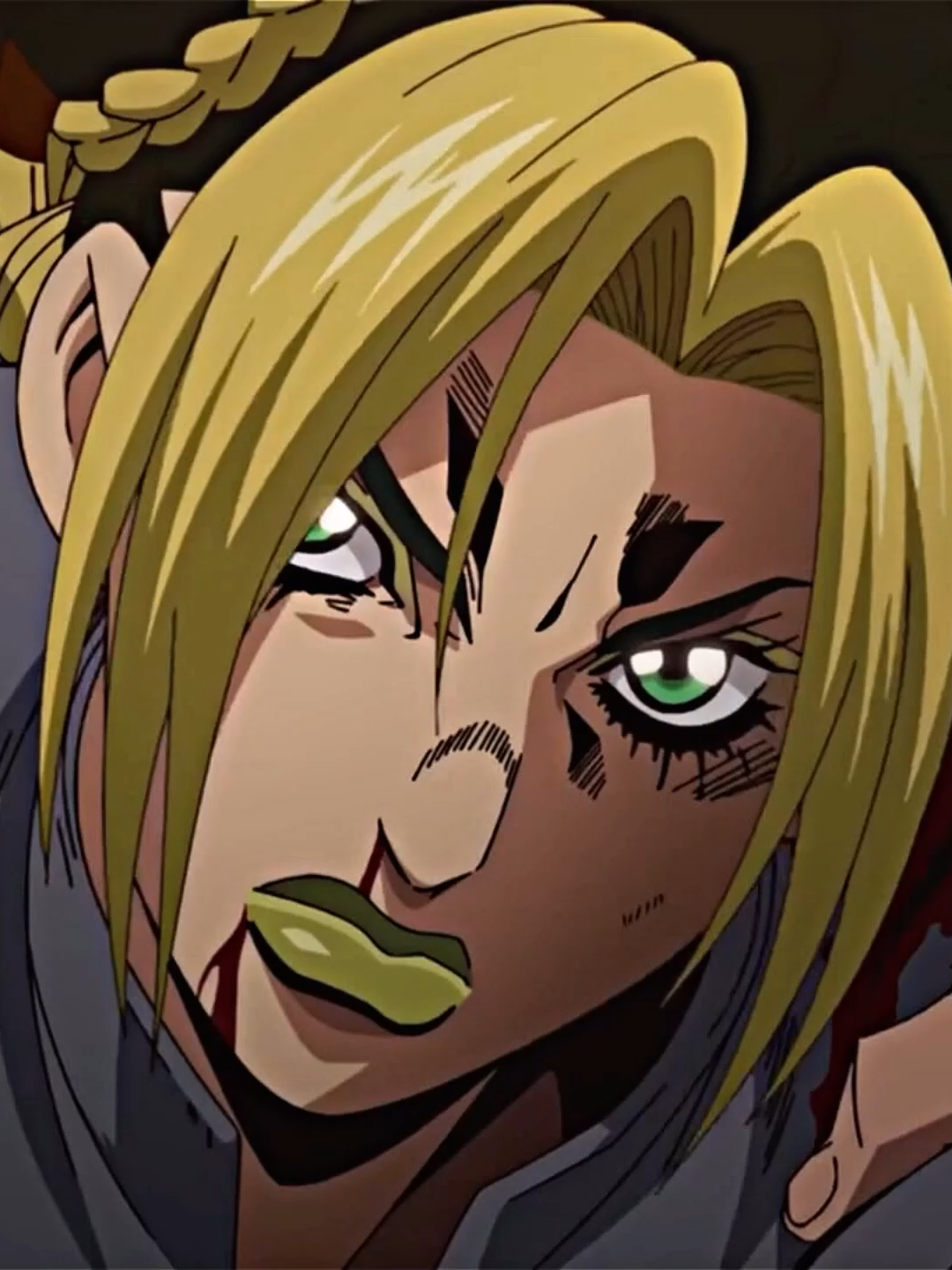 JoJo's Bizzarre Adventure x Headshot - IShowSpeed #JJBA  #jjbaedit #headshotishowspeed #edit  #viral