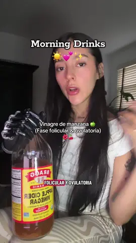 #vinagredemanzana #morningroutine #moringa #detox #healthcoach 