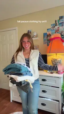 fall haul by @marcelina🌺🪸🫧🌊 #pacsun 