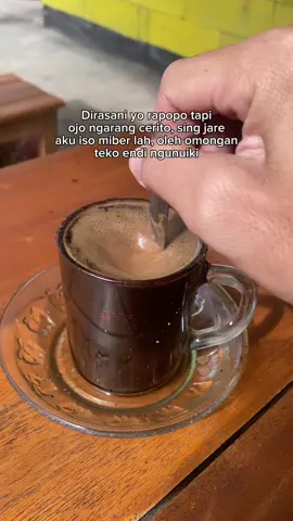 Warkop nusantara 2 jl terusan sulfat 143 sawojajar-Malang #warkopnusantara #buka24jam #kopimumbul #kopimumbulmalang #fyp 