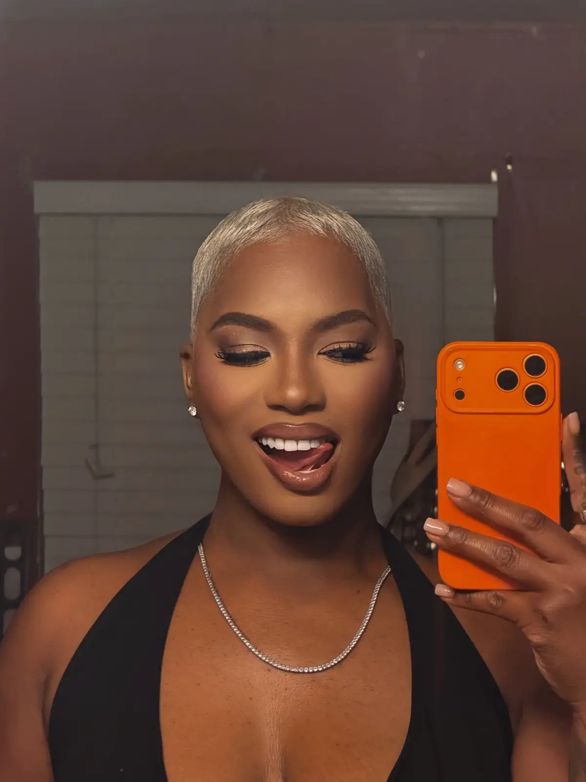 I need to chill fr 🥰🫣