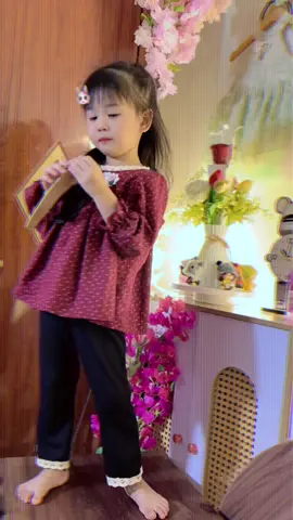 Set xinh yêu cho bé gái #thoitrangtreem #shopmeanh #xuhuong #viral #xuhuongtiktok 