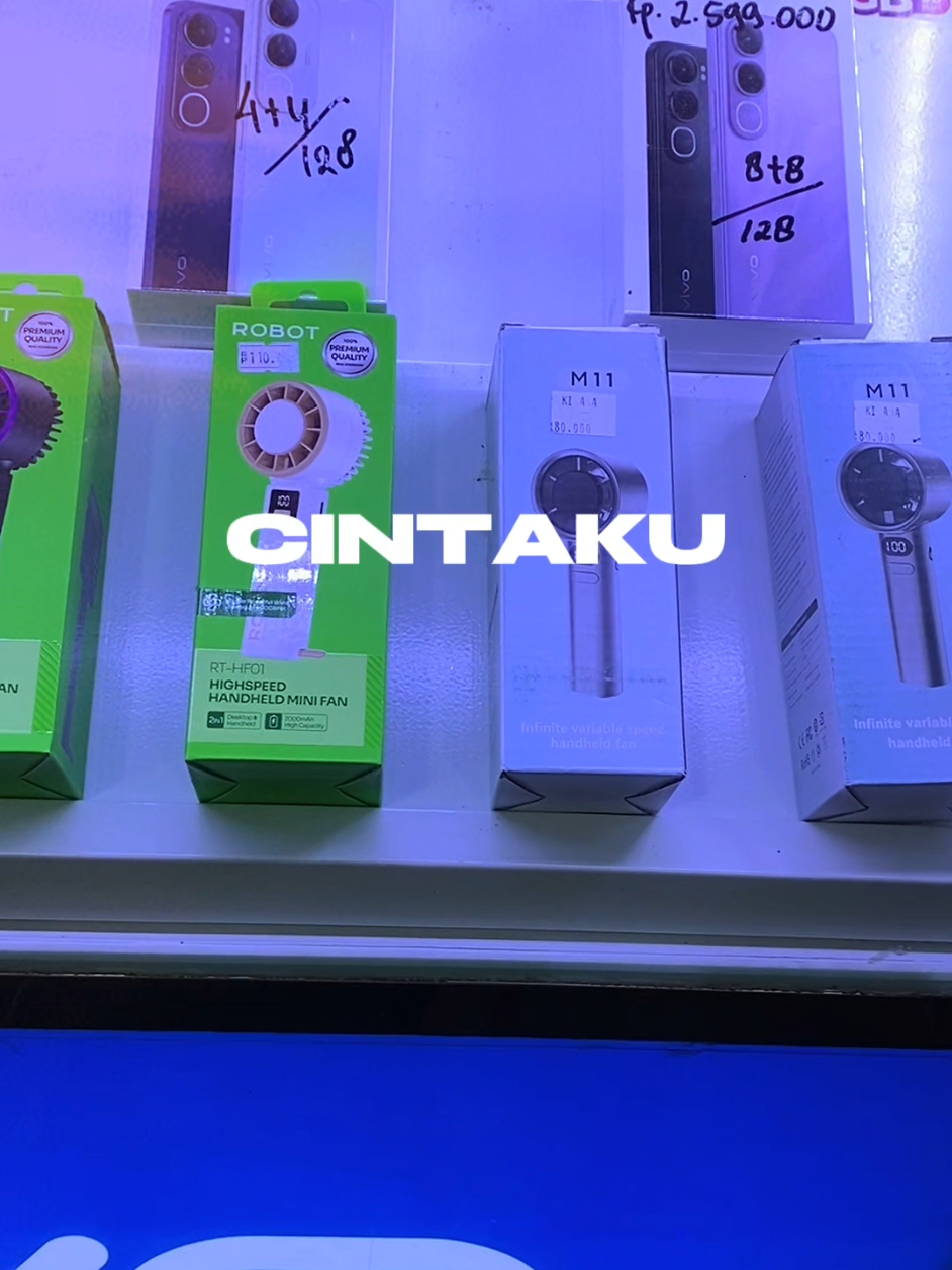 kirana cell menjual handphone baru  #fyp #viral #konter #konterpulsa #rimbobujang 