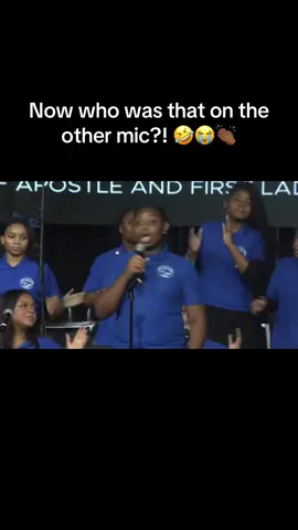 I’M A WITNESS!! #cogic #holyconvocation #churchtiktok #christiantok #fyp 