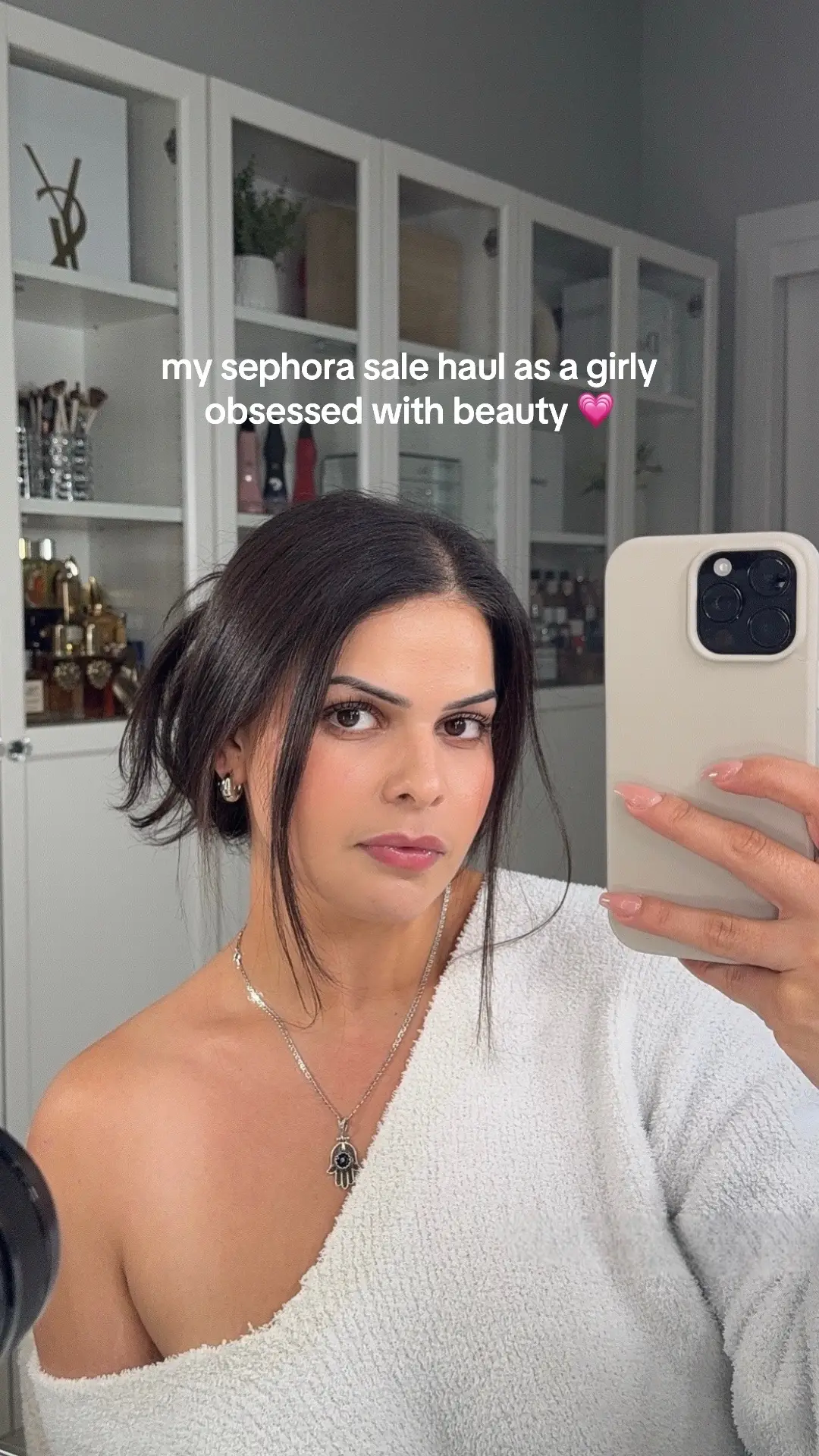 did some damage this sephora sale but mostly just restocks of my favs 🫧 #sephorasale #perfume #bodycare #skincare #haircare @LOCCITANE @FORVR MOOD @Donna Karan Beauty @Soft Services @aestura_us @Caudalie @Sulwhasoo.us @Kérastase @nutrafol @Armani beauty @YSL Beauty @rhode skin @Patrick Ta Beauty @sephora 