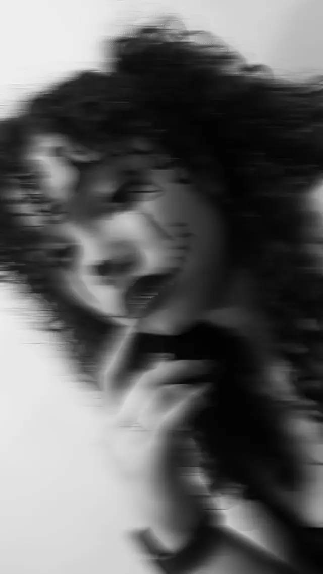 #halloweenmakeup i felt like posting little of it lol