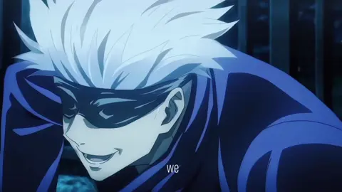 #SATORUGOJO perdidamente enamorada de este hombre. || #gojosatoru #jujutsukaisen #satorugojoedit 