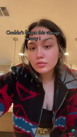 I NEED MORE!! So please any vintage resellers HMU!!#vintage #insearchof #fyp