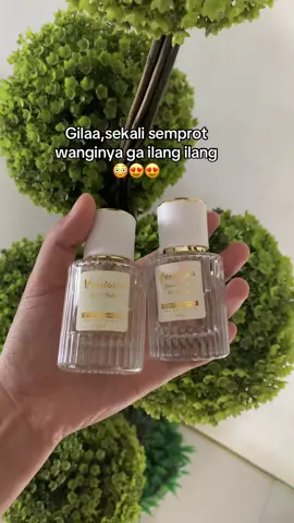 Wangi nya enak bgtt🥰#parfumviral#parfummurah#parfumtiktok#parfumrecomended#yessica#yessicaparfum#fyp#masukberanda#trending#4u 
