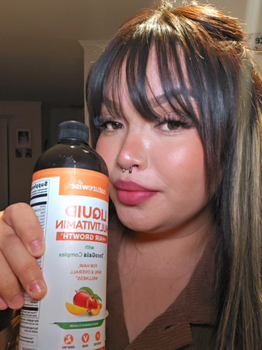 Its on a flashback right now #fypシ゚viral #tiktokshopblackfriday #tiktokshopcybermonday #naturewise #health @NatureWise 