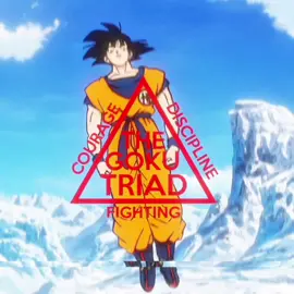 “Just be the hope of the universe” brutal || song: I don’t know hardtekk by ovg #goku#gokuedit#darktriad#dragonballedit#targetaudience  