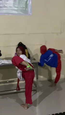 Lakukan dengan ikhlas, maka hasilnya nanti akan baik. #latihan #taekwondo #poomsae #privateclass #motivation 