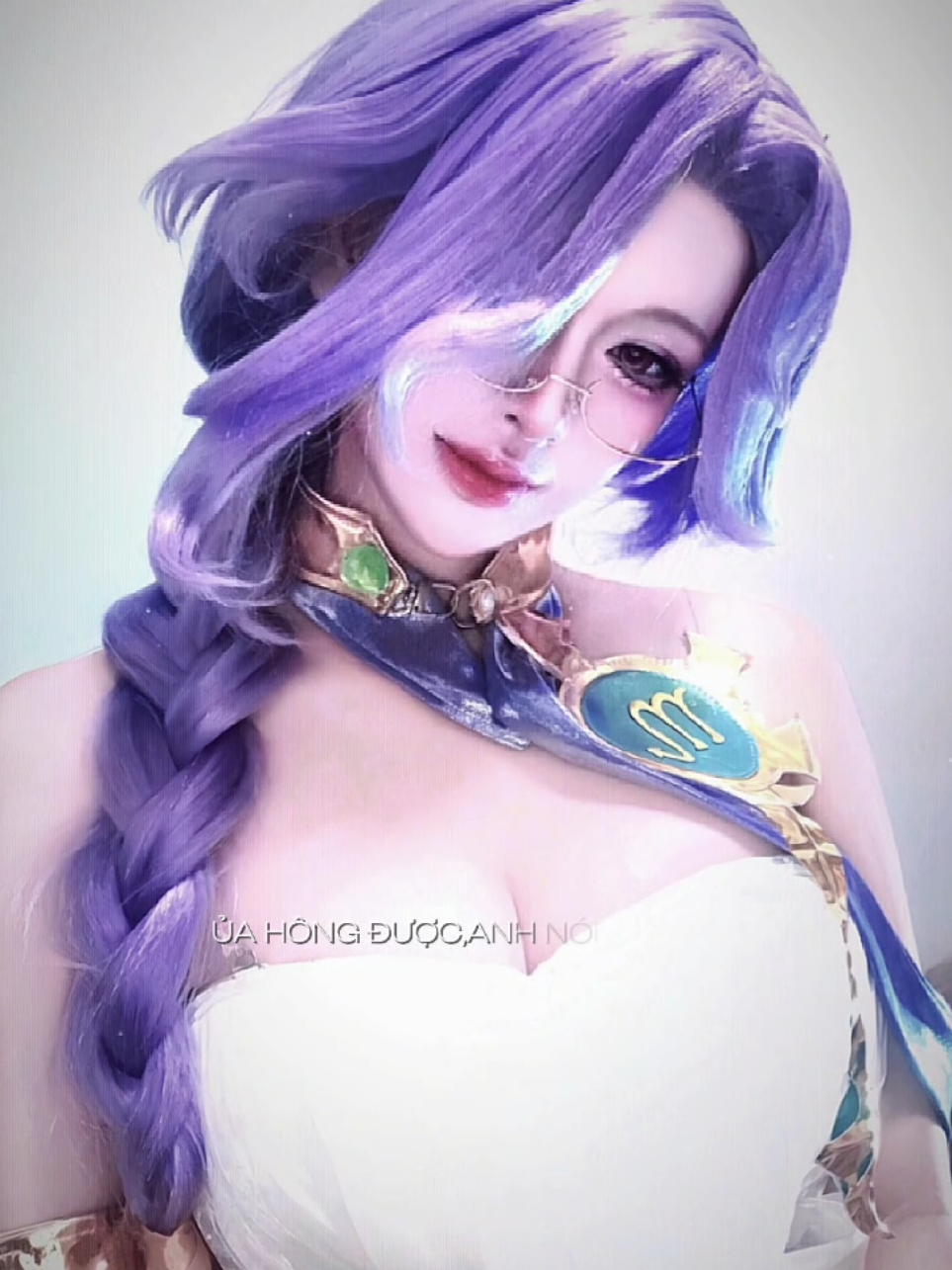 #veres #tel #cosplay #aov #liênquânmobile 