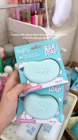 #sabunpemutih #sabunviral #sabunpencerah #sabunpencerahkulit #sabunmandi 