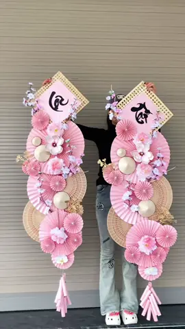 Set decor Tết mẫu decor trang trí tết #combotrangtritet #settrangtritet #decortet #tet2026 #xuan2026 