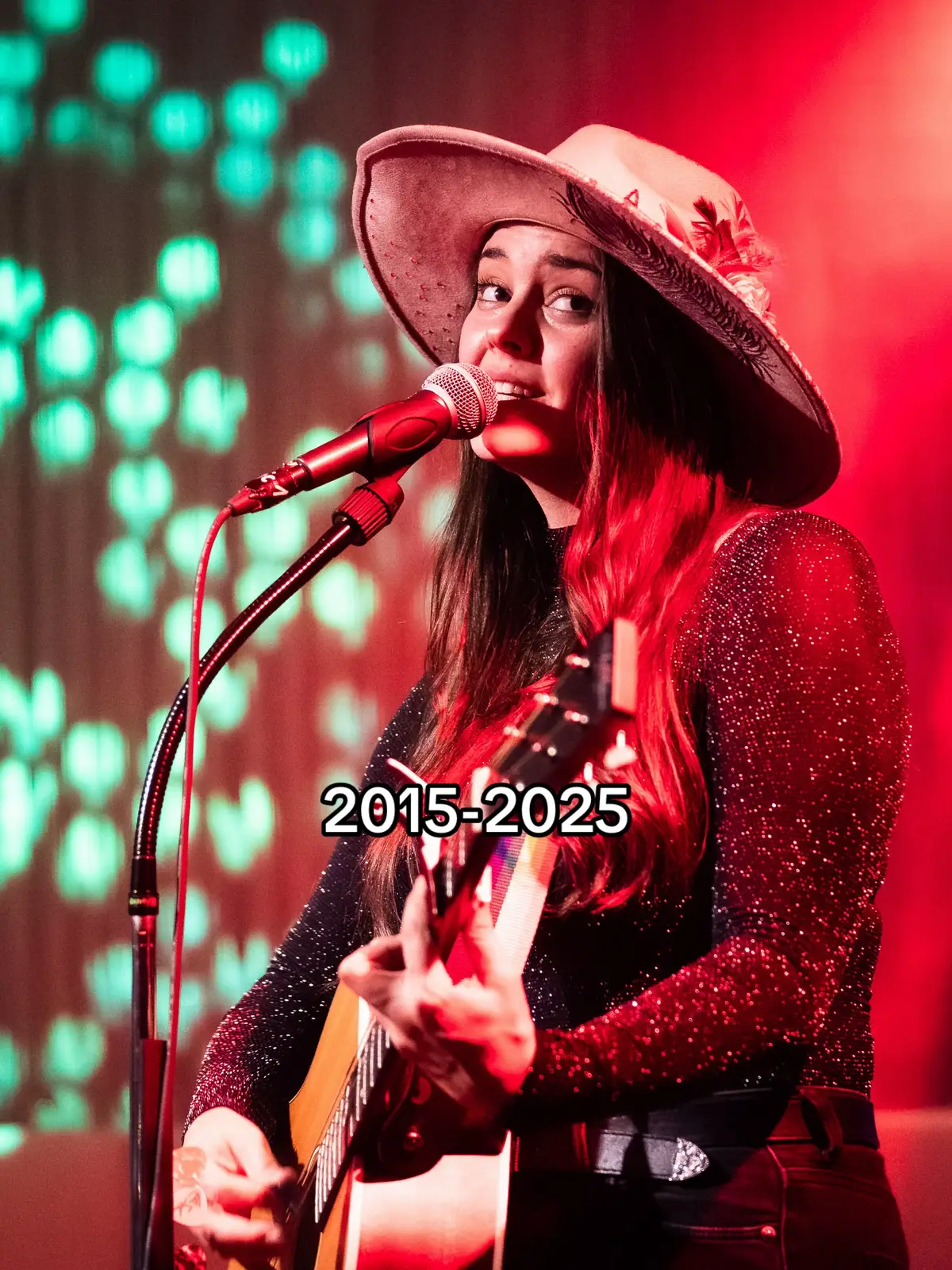 Wer errät, wann ich meine toxische Beziehung beendet habe ? 😜  #trend #singersongwriter #years #fyp 