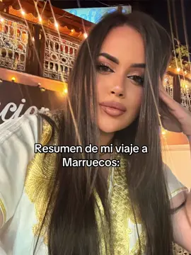 Amé Marrakech 🥺💕