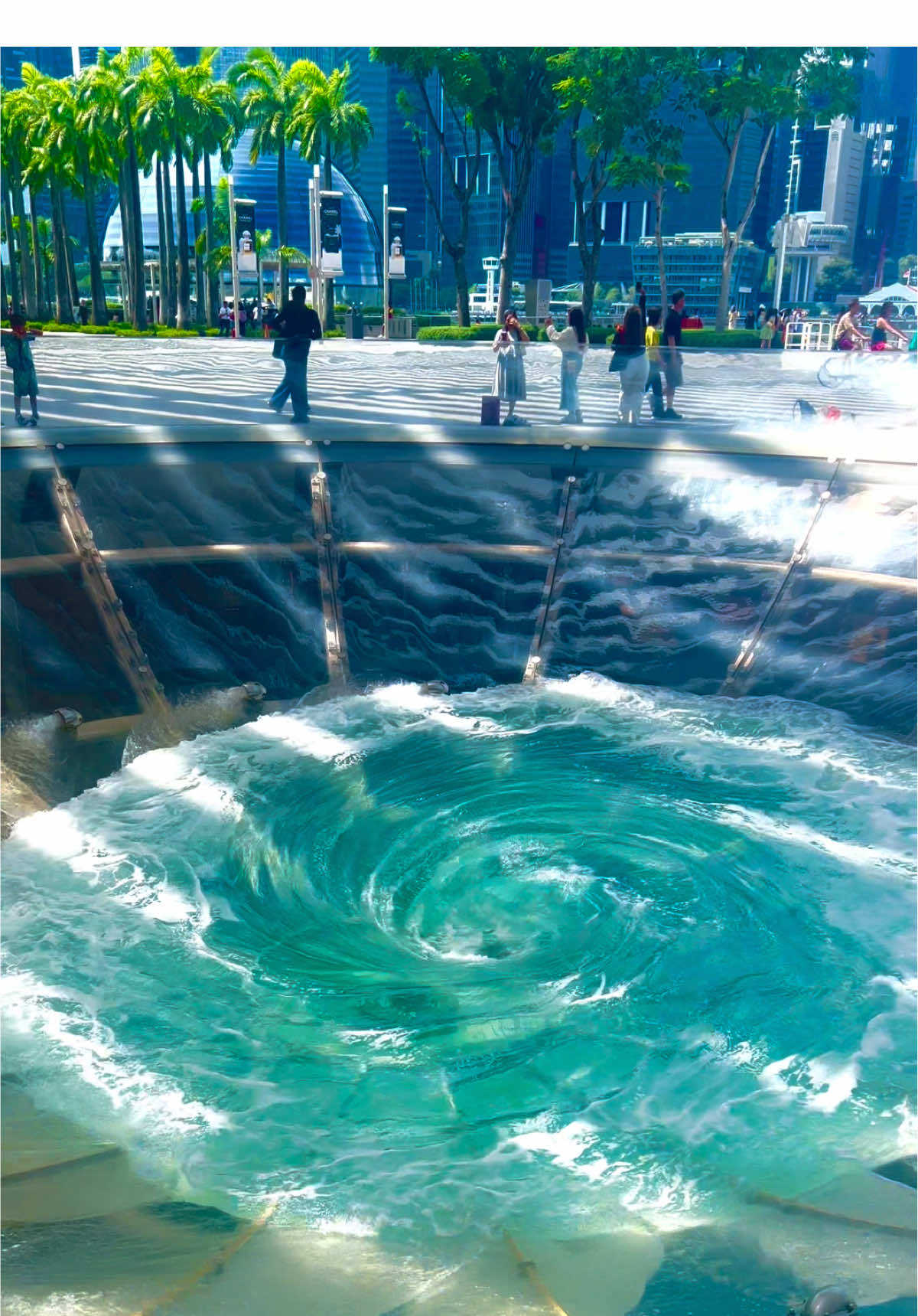 It’s nice 🌊❤️🥀#foryoupage #trending 