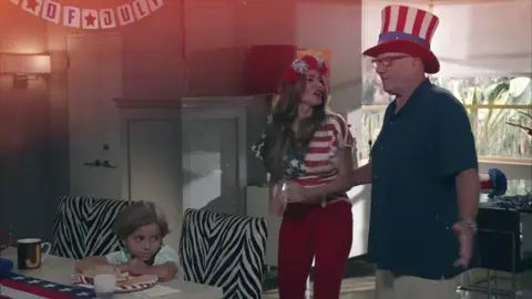 melhor casal #foryoupage #modernfamily 