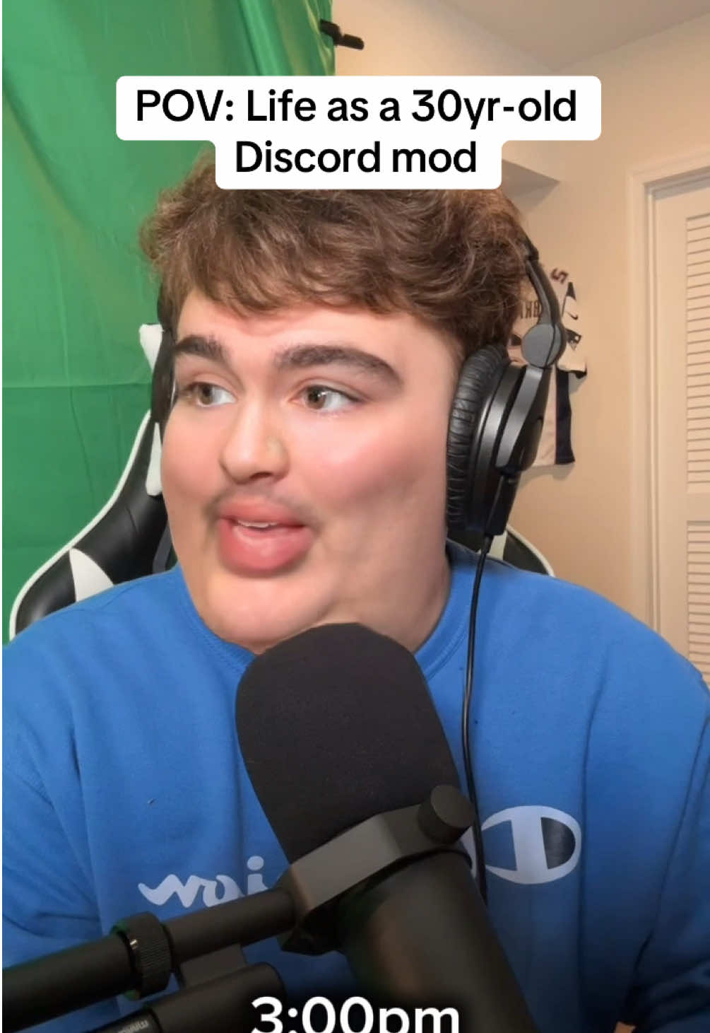 a true leader of the people !  #satire #fyp #Lifestyle  #discord #parody 