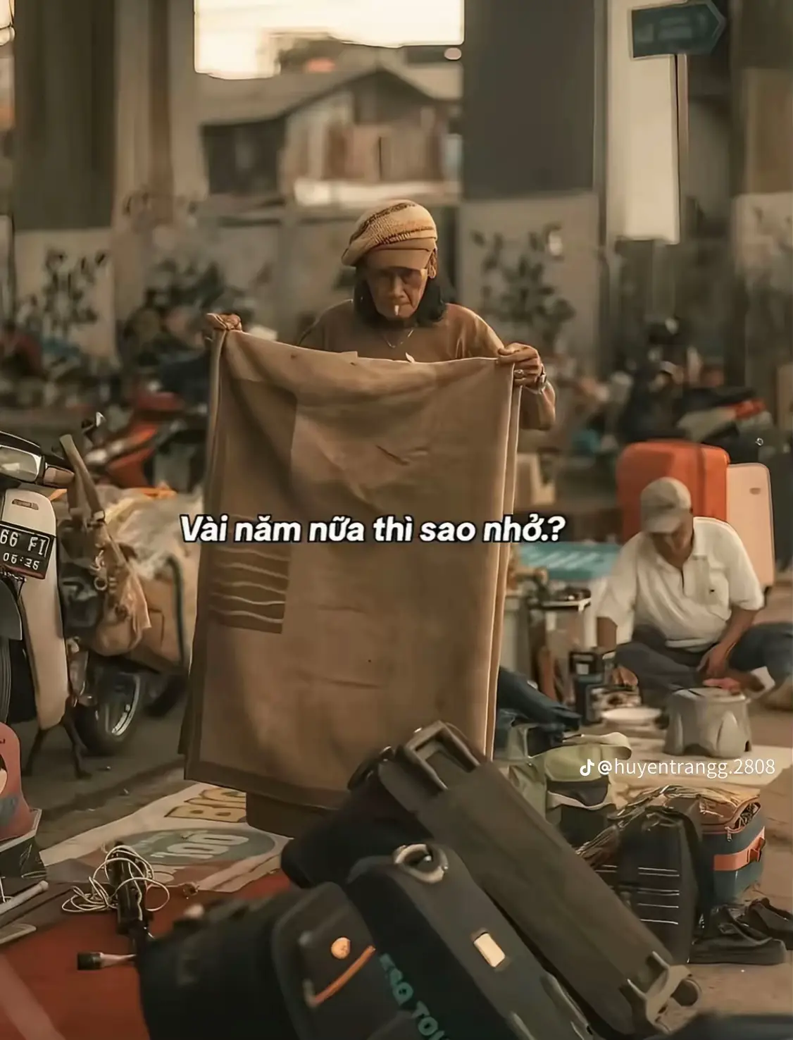 Vài năm nữa thì sao 😊?