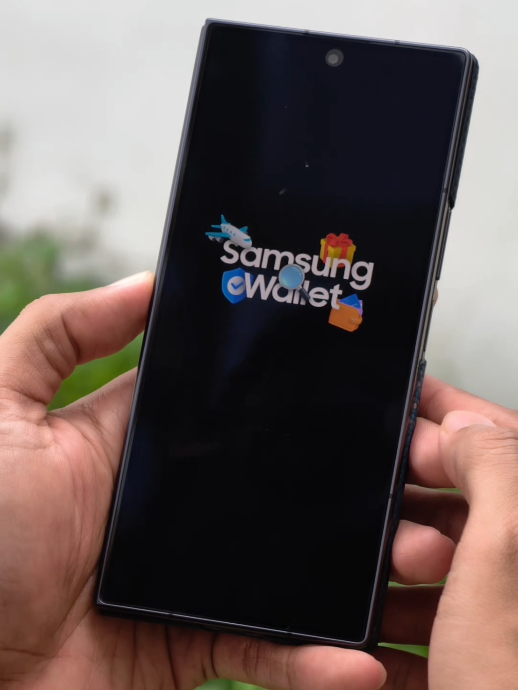 Ketika Samsung bikin 
