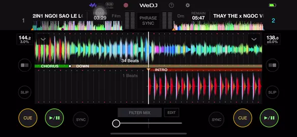 Đêm nay a ngồi đây😉#wedj🚀🔥 #xh #viral #ilovetiktok #dj 