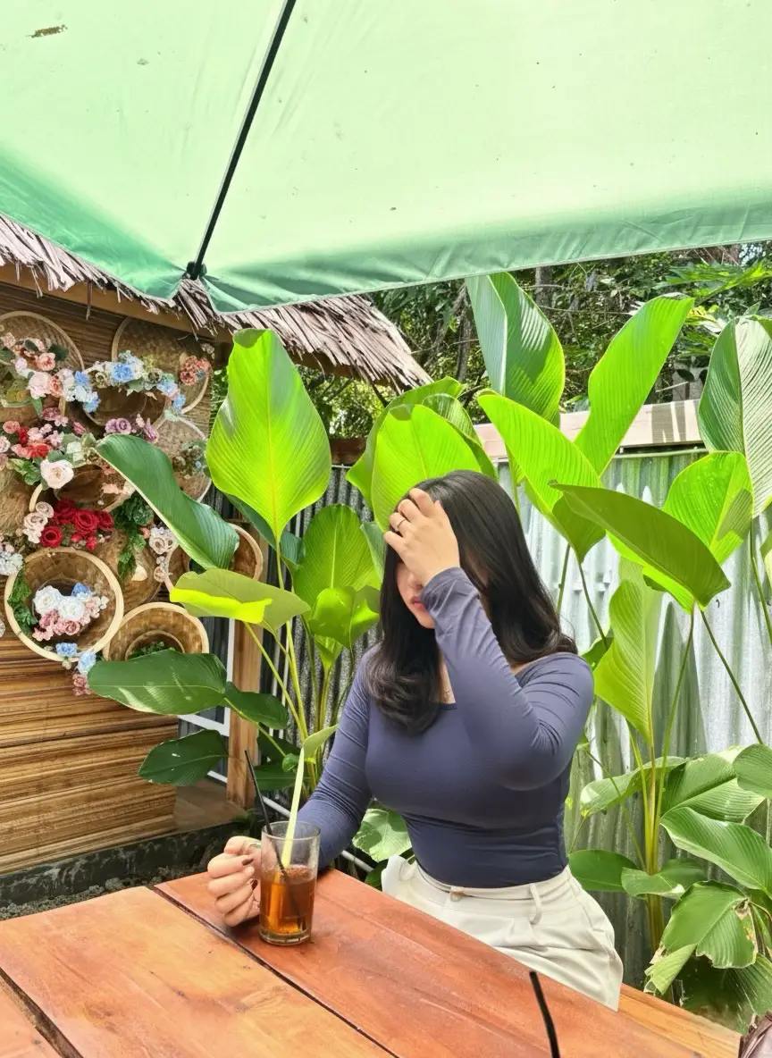 1 lg pilihan tempat makan yg rekomendid wajib di cobaaaa. Tempat makan bernuansa jawa dengan konsep prasmanan outdoor di kota bengkulu. @warungteduh.bengkulu  #bengkulutiktok  #bengkuluhits  #rumahmakanestetik 