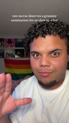 #tatemcrae #grammys #theeangelt 