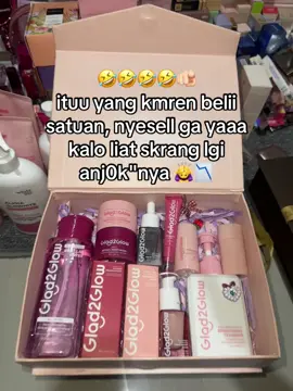 g2g set lengkap 🤣🤣🤣
