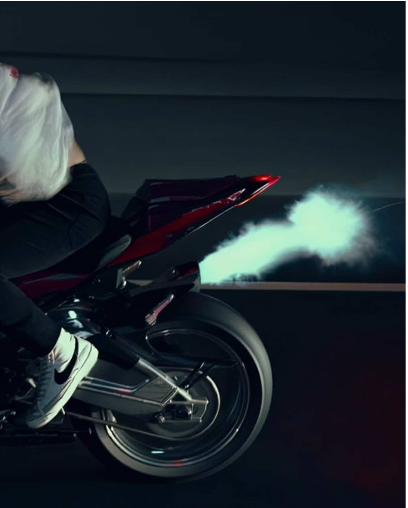 There’s things i wanna say to you.     #s1000rr #motorcycles #dallastx 