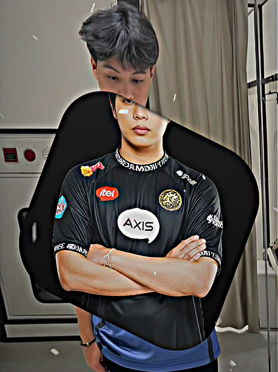 EVOS EMAN SEASON 17 REAL...? Untuk saat ini, rumor mengenai EVOS Eman di Season 17 belum dapat dipastikan kebenarannya. Pengumuman resmi roster tim untuk MPL ID Season 17 akan diumumkan oleh pihak EVOS dan MPL Indonesia di waktu yang akan datang.  #eman #btreman #evoseman #rumortranfers #MLBB 