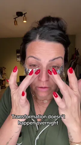 Keep choosing you babe!