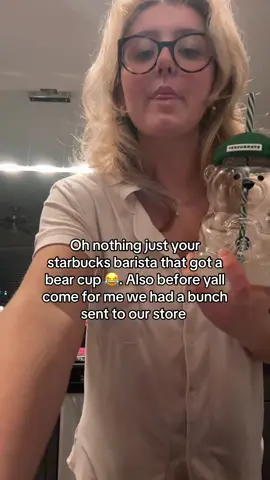 I deserve this one…. After 3 years I only bought like 2 cups 