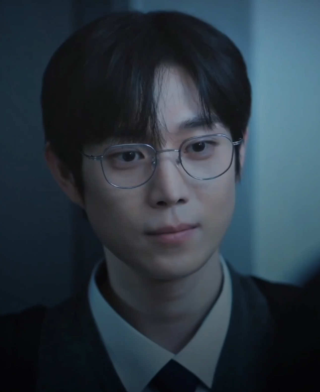 this scene had me giggling because the way he said it and he was lying 😭😭🏃‍♀️  sp: jkdscenes on ig  ac : a1exsmp3  #dearx #kimyoungdae #kdrama #kdramaedit #fyp 