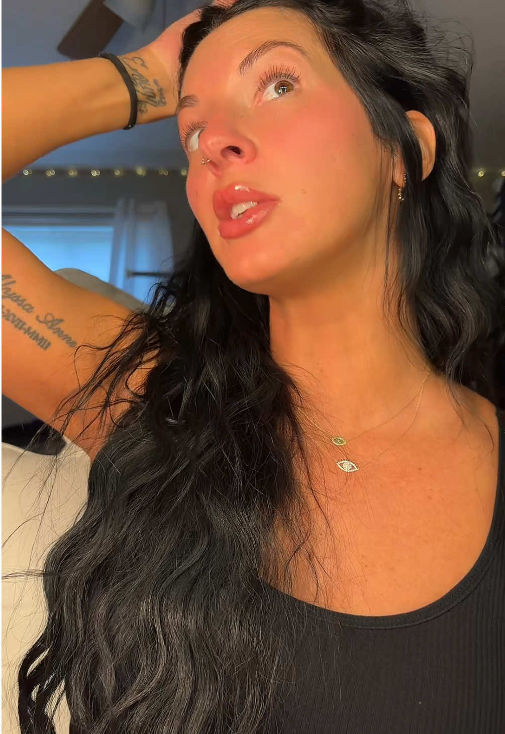 had me at the packaging💕 @James Charles #blush #creamyblush #blushreview #blushes #jamescharlesmakeup  #tiktokshopcreatorpicks #tiktokshopblackfriday #tiktokshopcybermonday 