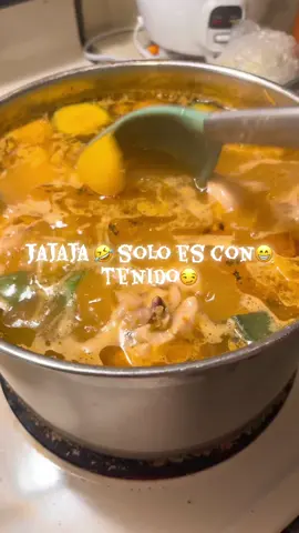 #patiiiiiiiiiiiiiiiiiiiiiiiiiiiiiiiiiiii💞 sopa de fideo con 🍗 