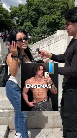 Tu marido moises y el latin lover mexicano#gymrat #gym #entrevista #fisicoculturismo #gymmotivation 