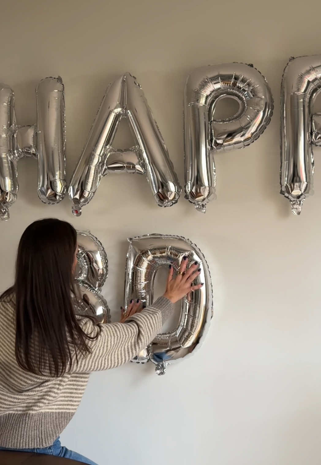 my love language 💘💘💘 #birthday #birthdaycakes #birthdayballoons #bday #husbandwife 