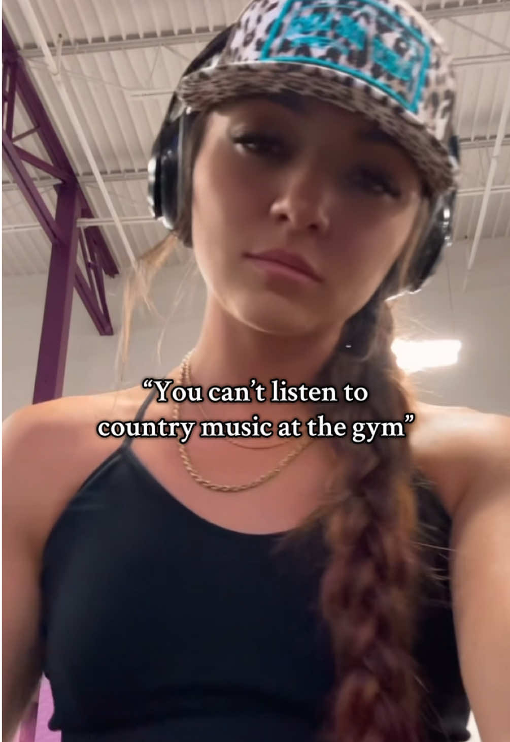 Gym playlist is stackeddd #countrymusic #gym #country #playlist #gymgirl 